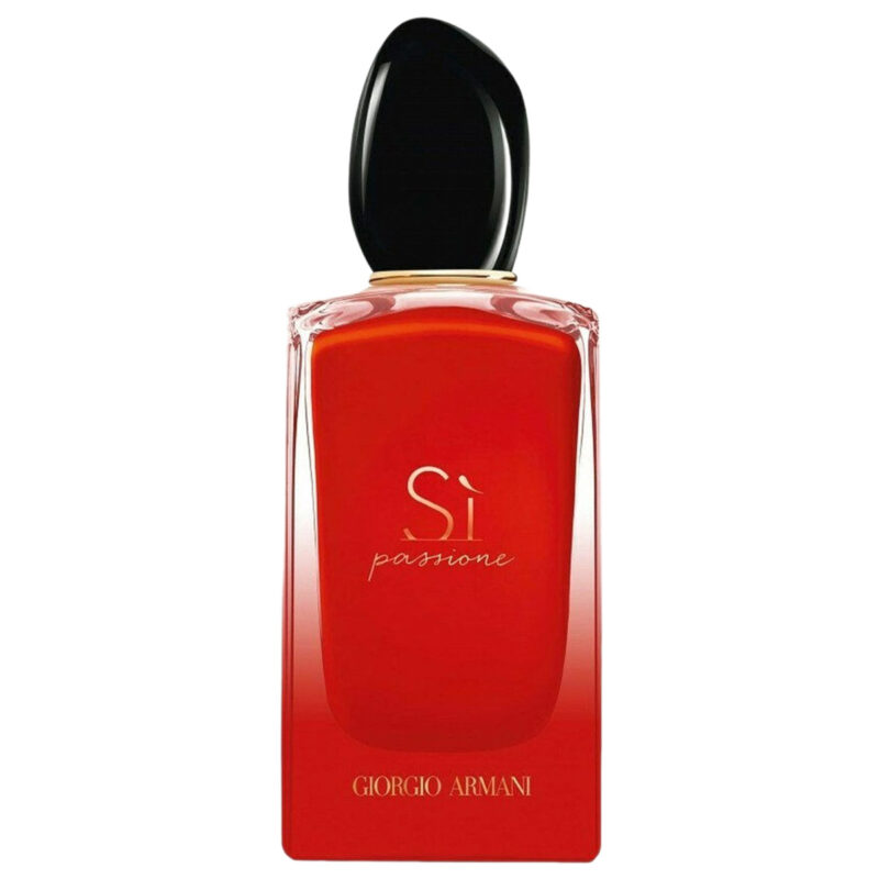 Giorgio Armani Sì Passione Intense EDP