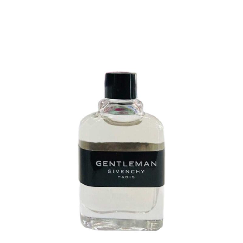 Givenchy Gentleman EDT Mini