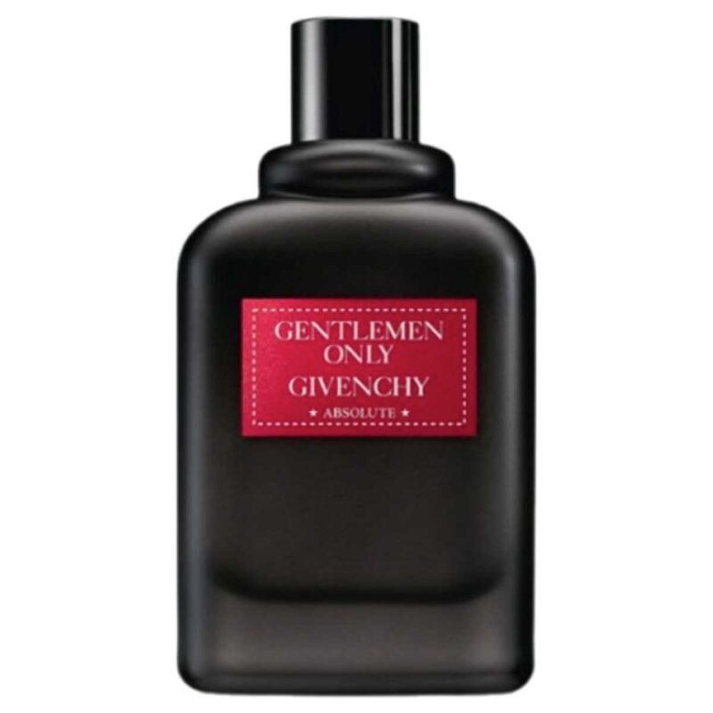 Givenchy Gentlemen Only Absolute