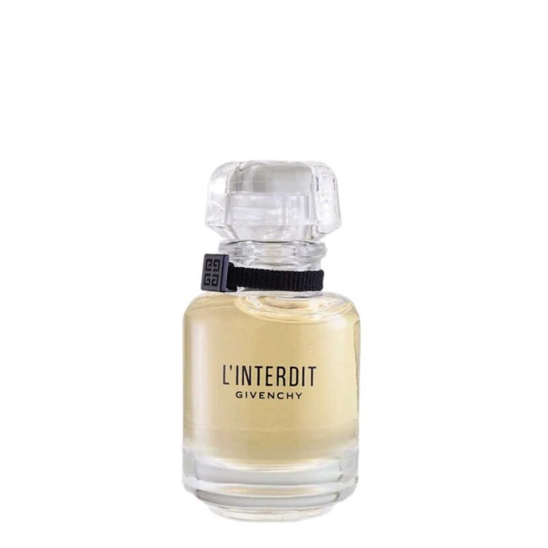 Givenchy L'Interdit Eau de Parfum Mini