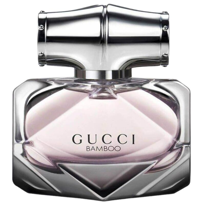 Gucci Bamboo For Women EDP