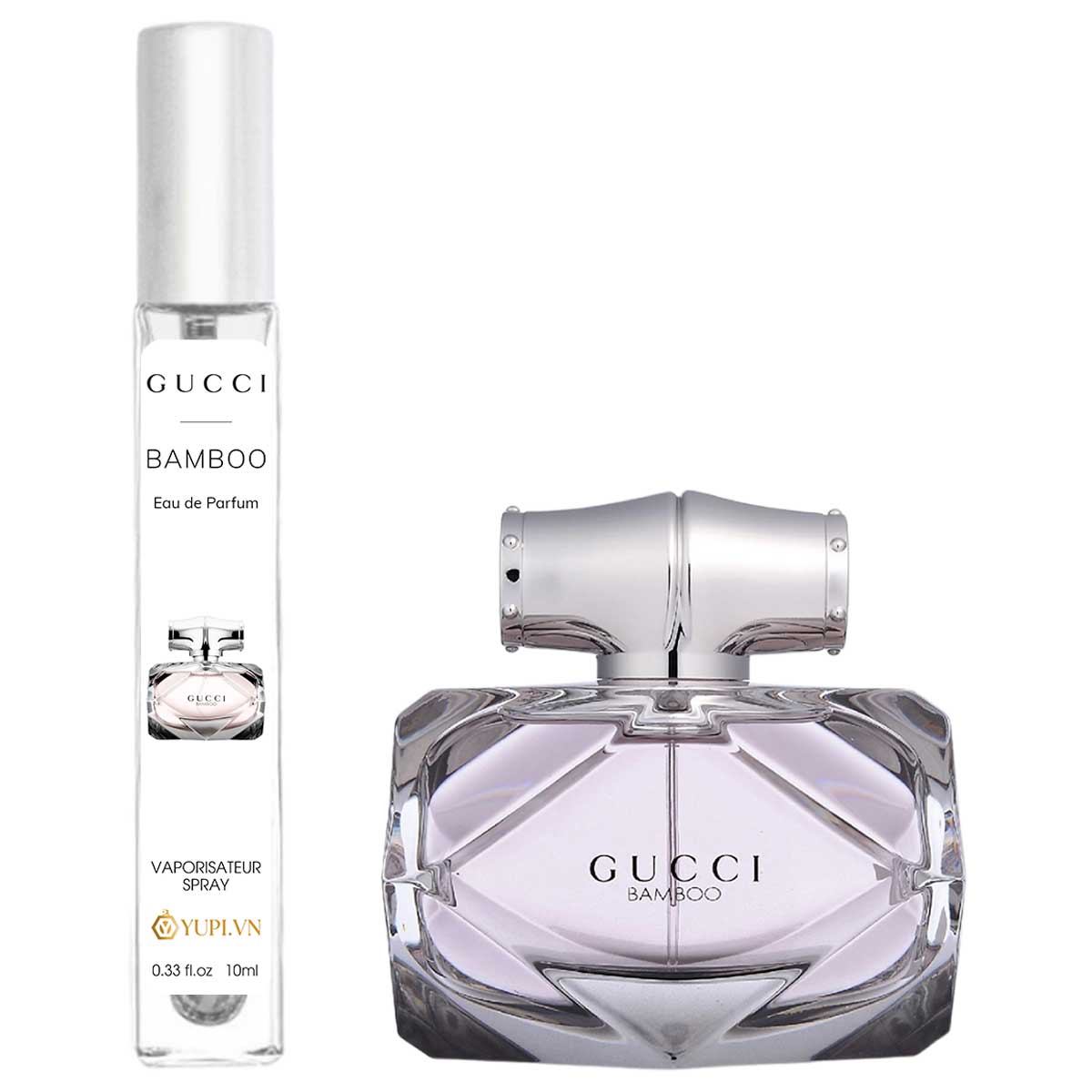 Gucci Bamboo For Women EDP Chiết 10ml