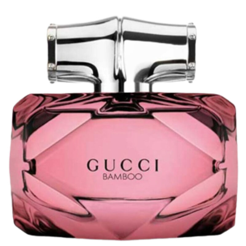 Gucci Bamboo Limited Edition EDP