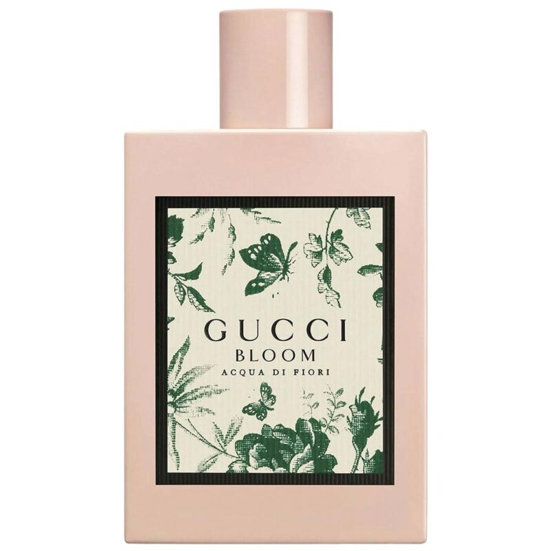 Gucci Bloom Acqua di Fiori EDT