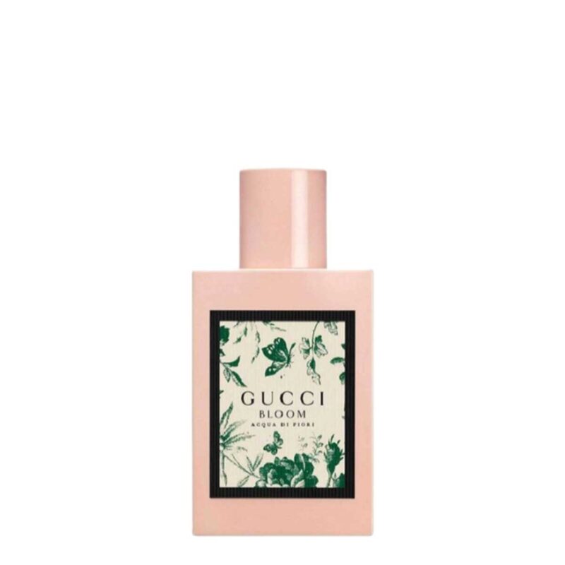 Gucci Bloom Acqua di Fiori EDT Mini