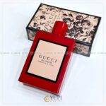 gucci bloom ambrosia di fiori edp