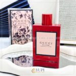 gucci bloom ambrosia di fiori edp