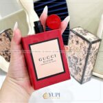 gucci bloom ambrosia di fiori edp