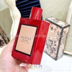 gucci bloom ambrosia di fiori edp