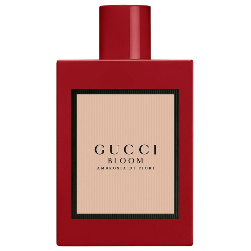 Gucci Bloom Ambrosia di Fiori EDP