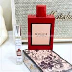 gucci bloom ambrosia di fiori edp chiết 10ml