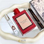 gucci bloom ambrosia di fiori edp chiết 10ml