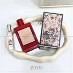 gucci bloom ambrosia di fiori edp chiết 10ml