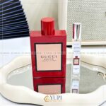 gucci bloom ambrosia di fiori edp chiết 10ml