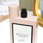 gucci bloom eau de parfum