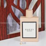 gucci bloom eau de parfum