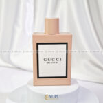 gucci bloom eau de parfum