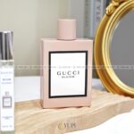 gucci bloom eau de parfum chiết 10ml