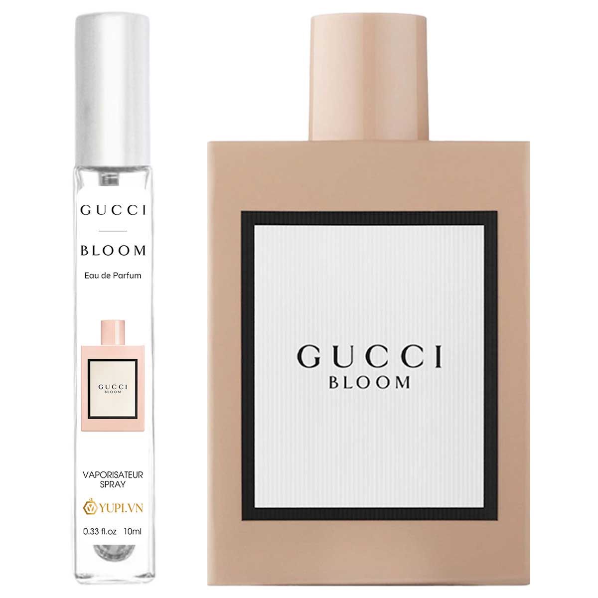 Gucci Bloom Eau de Parfum Chiết 10ml