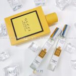 gucci bloom profumo di fiori edp chiết 10ml