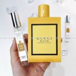 gucci bloom profumo di fiori edp chiết 10ml