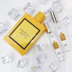 gucci bloom profumo di fiori edp chiết 10ml