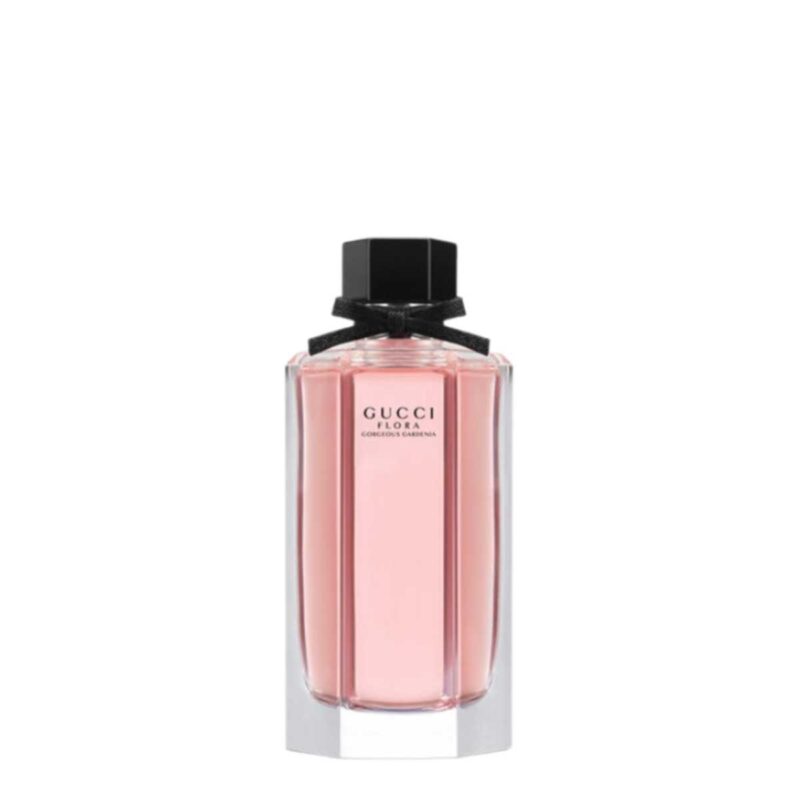 Gucci Flora By Gucci Gorgeous Gardenia EDT Mini