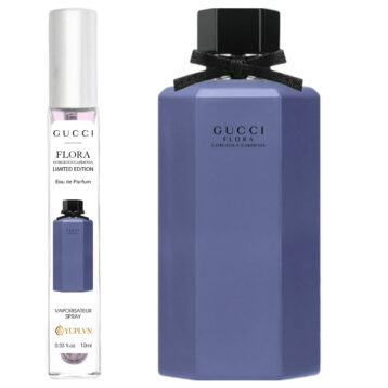 Gucci Flora Gorgeous Gardenia Limited 2020 Chiết 10ml