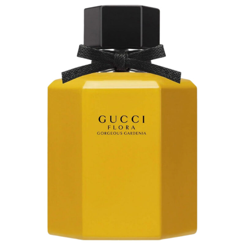 Gucci Flora Gorgeous Gardenia Limited Edition 2018