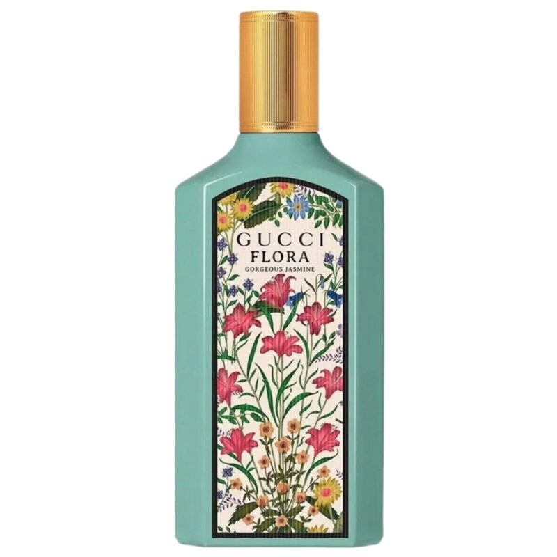 Gucci Flora Gorgeous Jasmine EDP