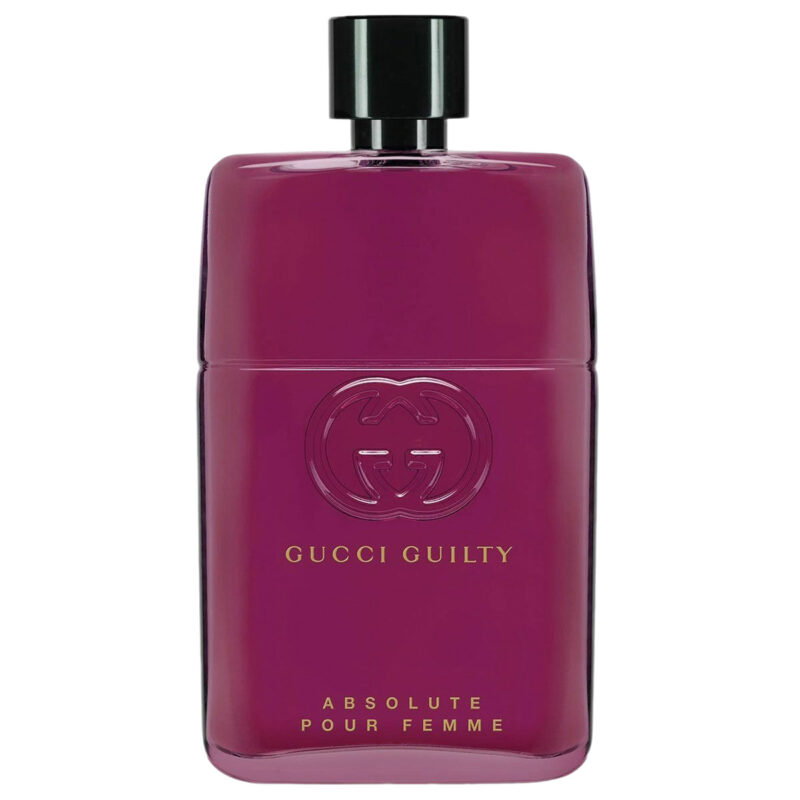 Gucci Guilty Absolute Pour Femme EDP