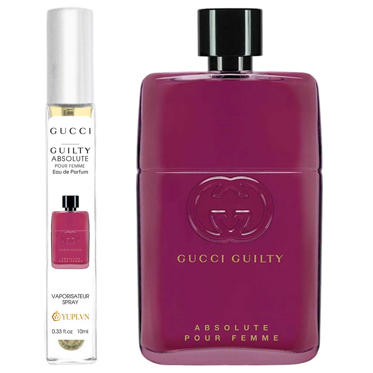 Gucci Guilty Absolute Pour Femme EDP Chiết 10ml