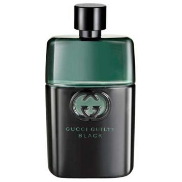 Gucci Guilty Black Pour Homme EDT