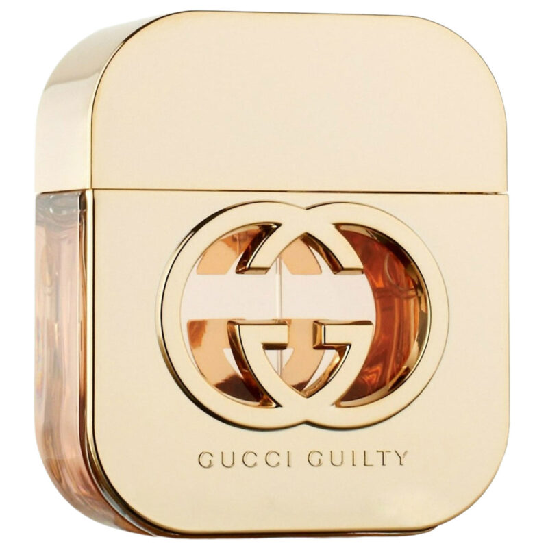 Gucci Guilty For Women Eau de Toilette