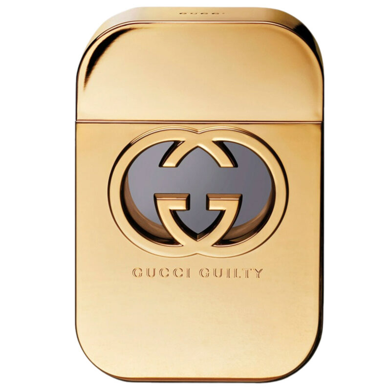 Gucci Guilty Intense For Women EDP