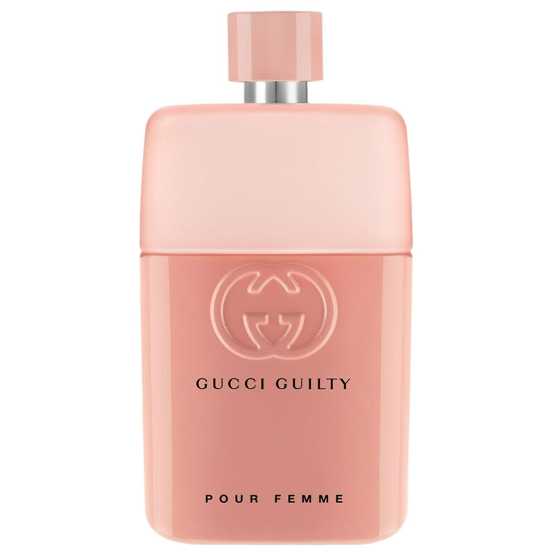 Gucci Guilty Love Edition Pour Femme EDP