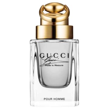 Gucci Made to Measure