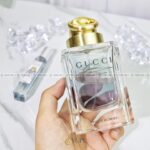 gucci made to measure chiết 10ml