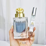 gucci made to measure chiết 10ml