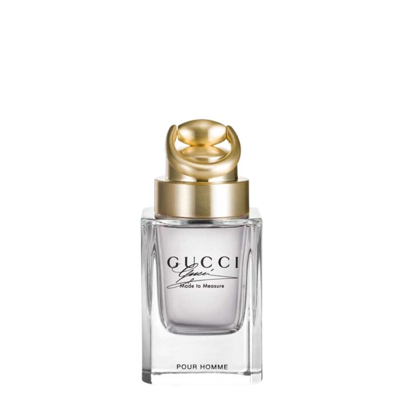 Gucci Made to Measure EDT Mini