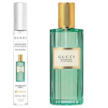 Gucci Mémoire d’une Odeur Chiết 10ml