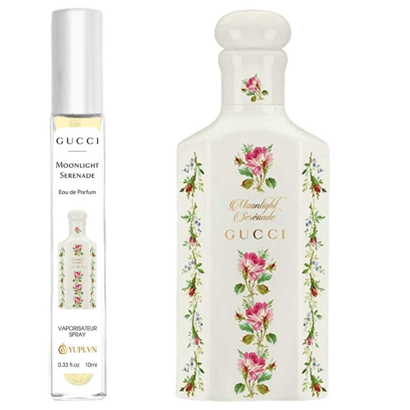 Gucci Moonlight Serenade Scented Water Chiết 10ml