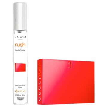 Gucci Rush Eau de Parfum Chiết 10ml