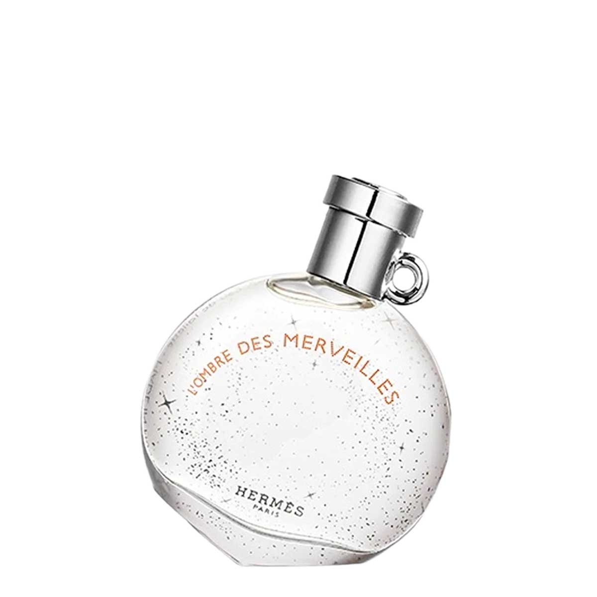 Hermes L'Ombre Des Merveilles Travel Spray Mini Size