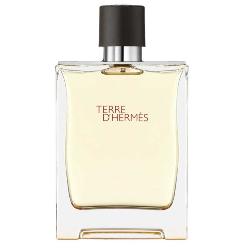 Hermes Terre D'Hermes Eau de Toilette