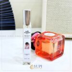 hermes twilly dhermes eau poivree edp chiết 10ml