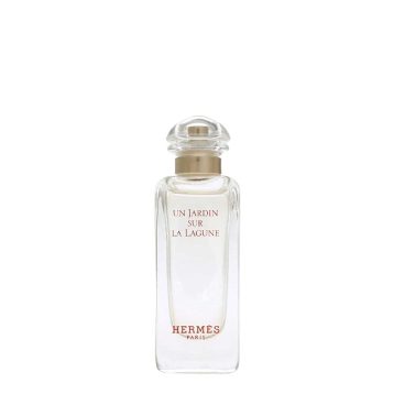 Hermes Un Jardin Sur La Lagune Mini Size