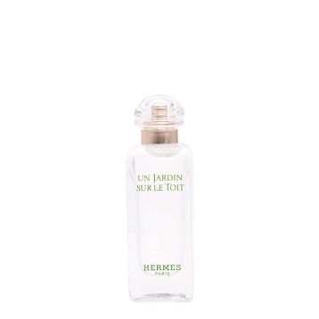 Hermes Un Jardin Sur Le Toit Mini Size