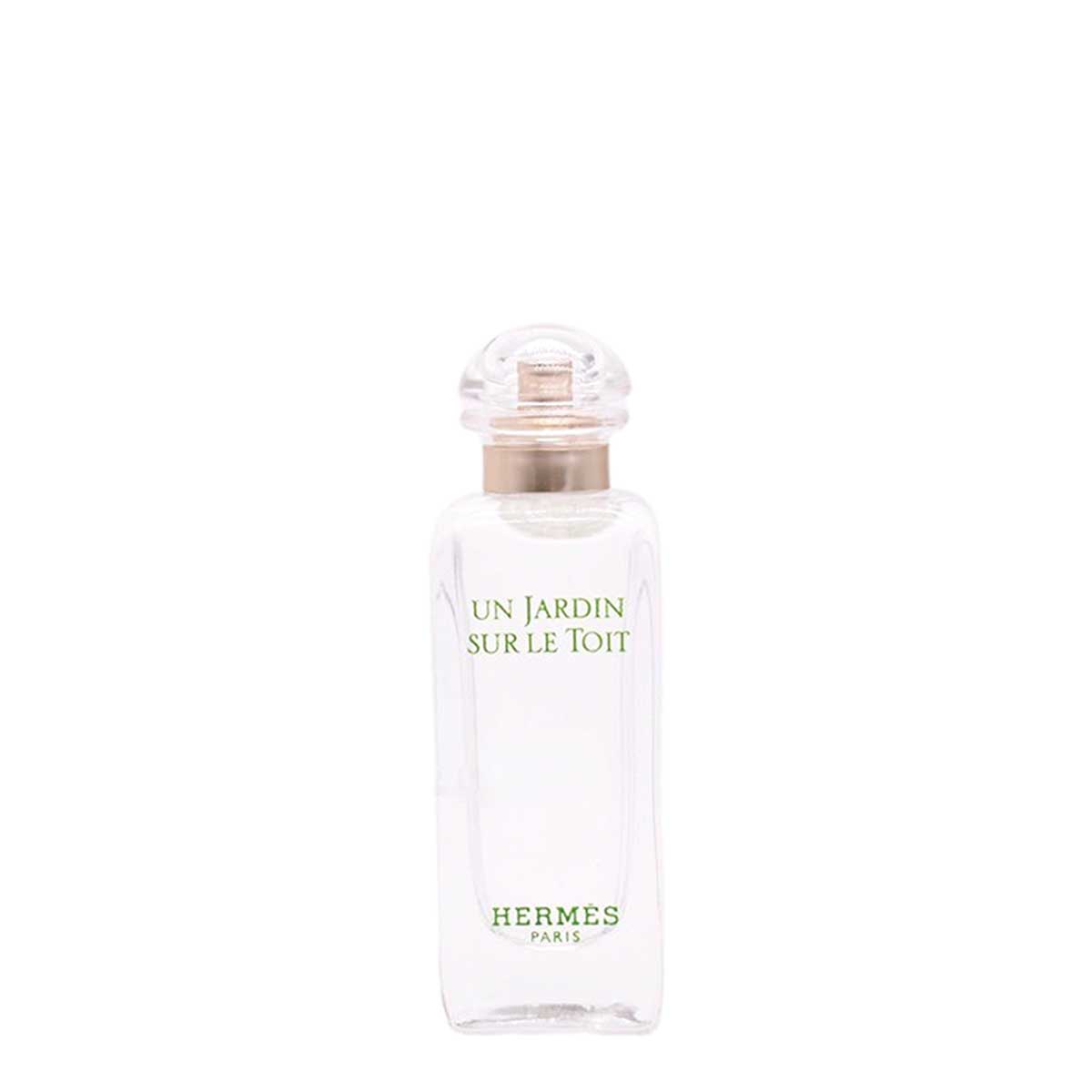 Hermes Un Jardin Sur Le Toit Mini Size