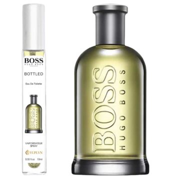 Hugo Boss Bottled EDT Chiết 10ml